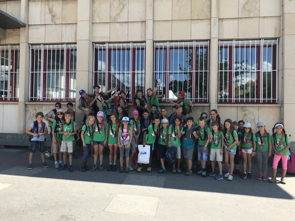 campo lupi 2018