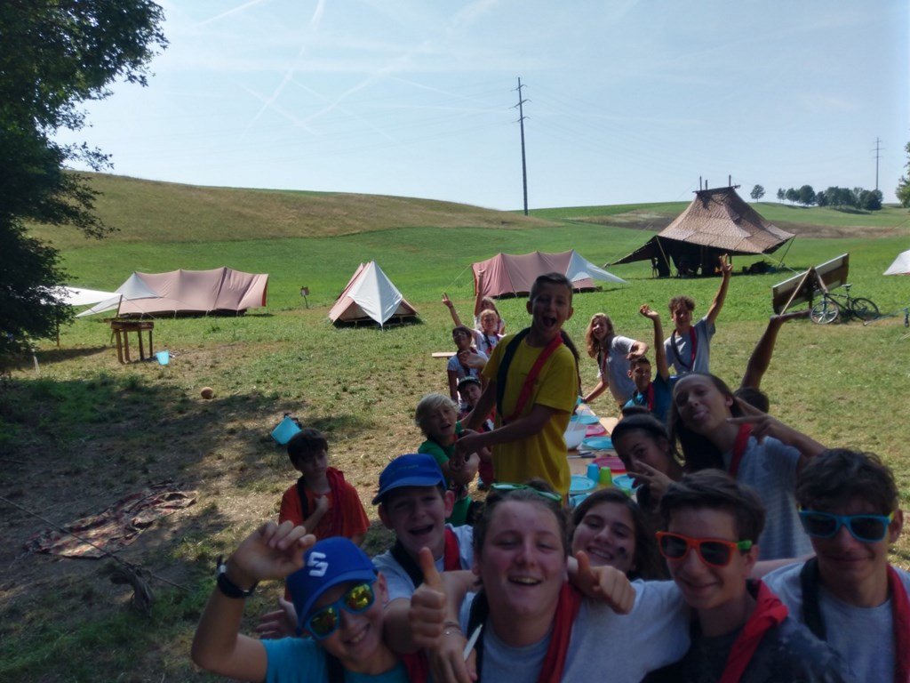 campo esplo 2018