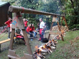 Castagnata 2016-17