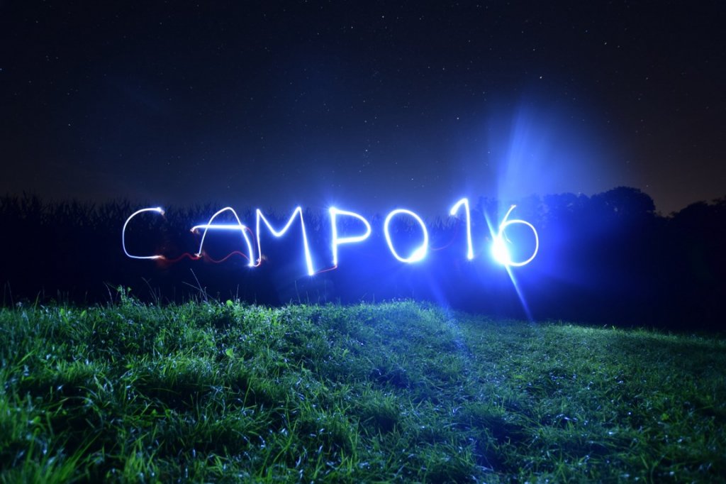 campo 2016