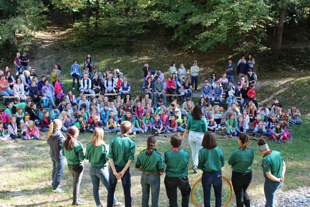 castagnata 2017