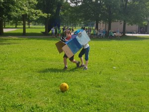 Convegno lupetti 2018