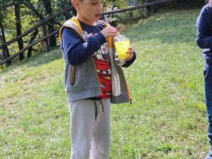 Famiglia Jones 05.10.2024