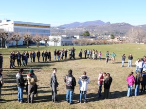 Anno scout 2024-25