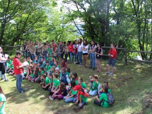 Inaugurazione sede 2017