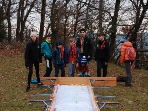Natale scout 2024