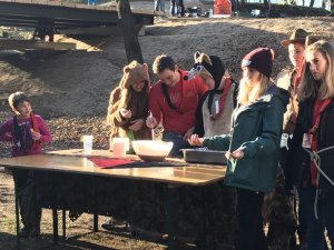 Passaggi 2016-17