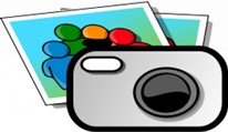 camera
