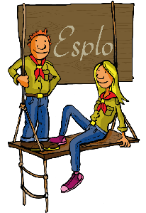 esploratori