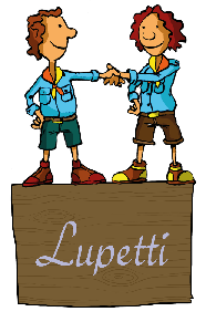 lupetti