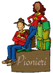 pionieri