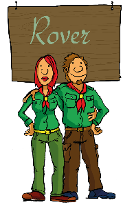 rover