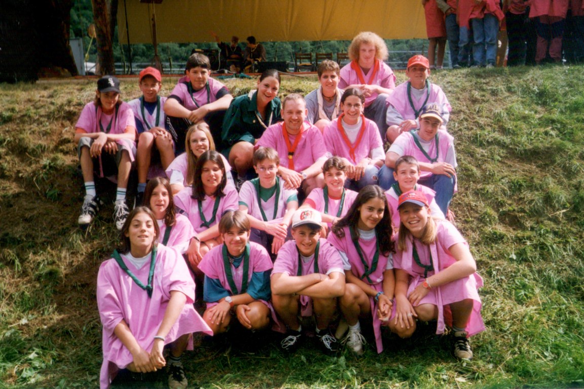1997 campo cantonale 1 r