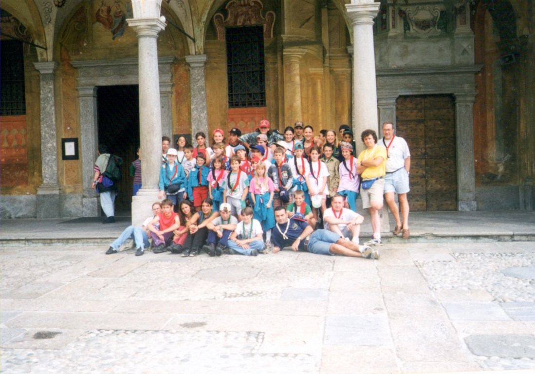 1997 campo cantonale r
