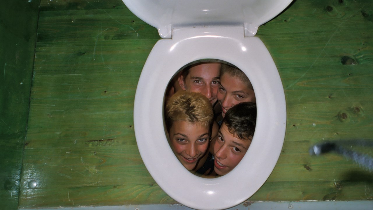 2001 andwil wc r