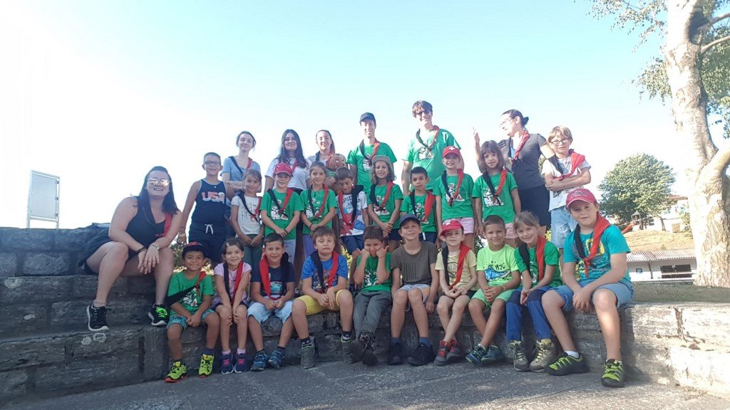campo 2019