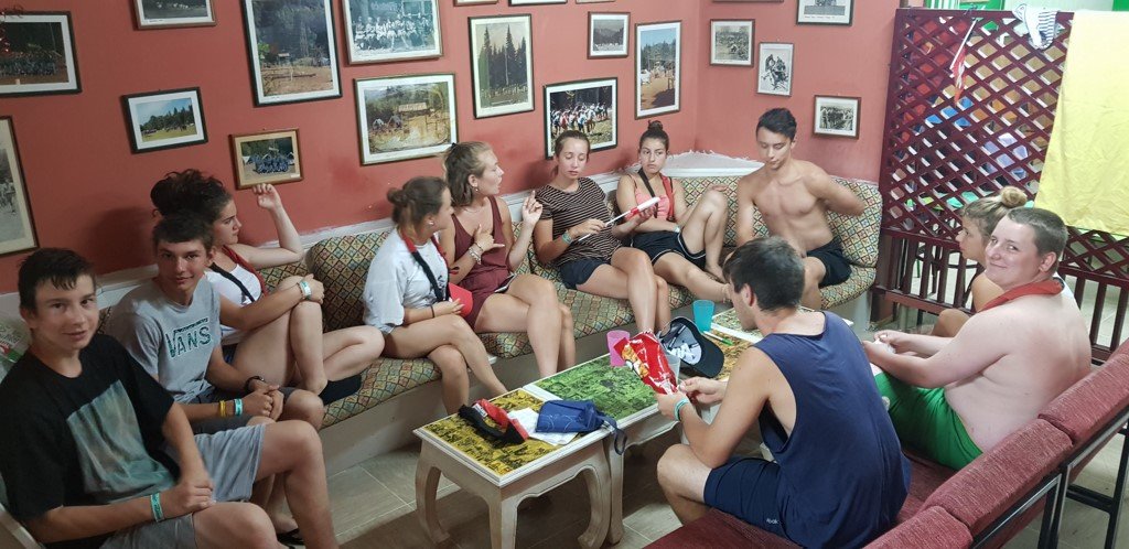 campo 2019