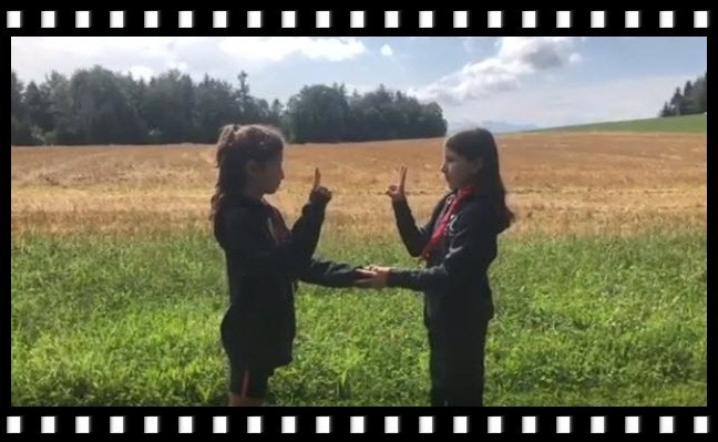 promessa video
